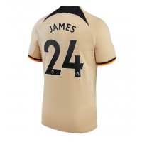 Chelsea Reece James #24 Fußballbekleidung 3rd trikot 2022-23 Kurzarm